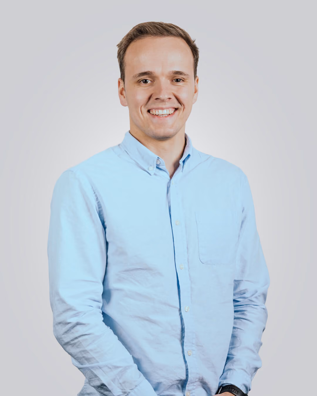 Florian Witschi