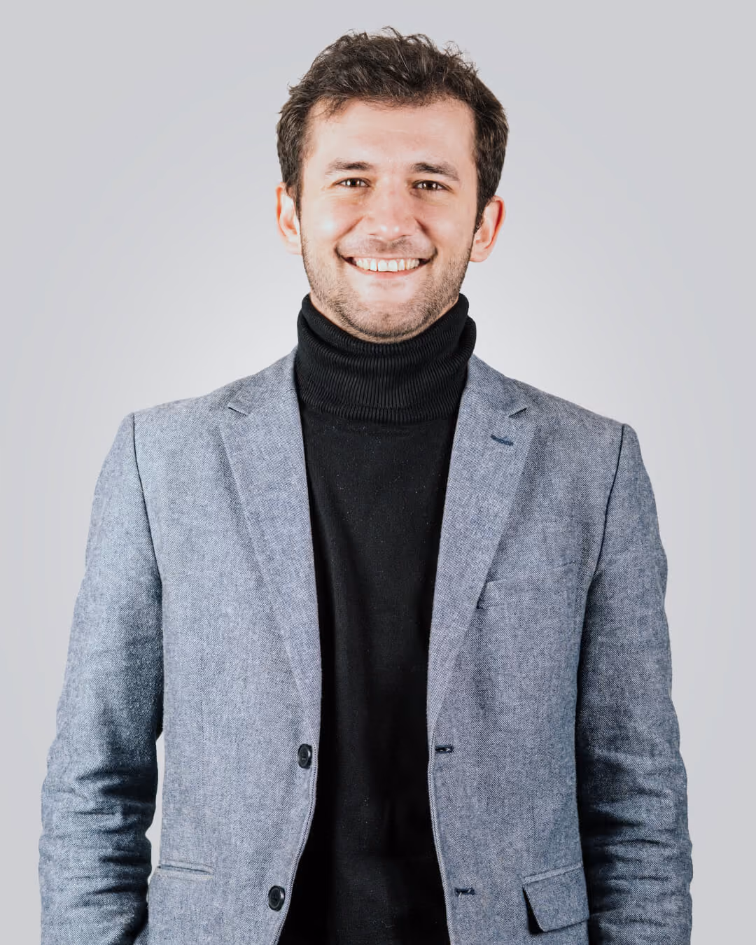 Orlando Kahanek