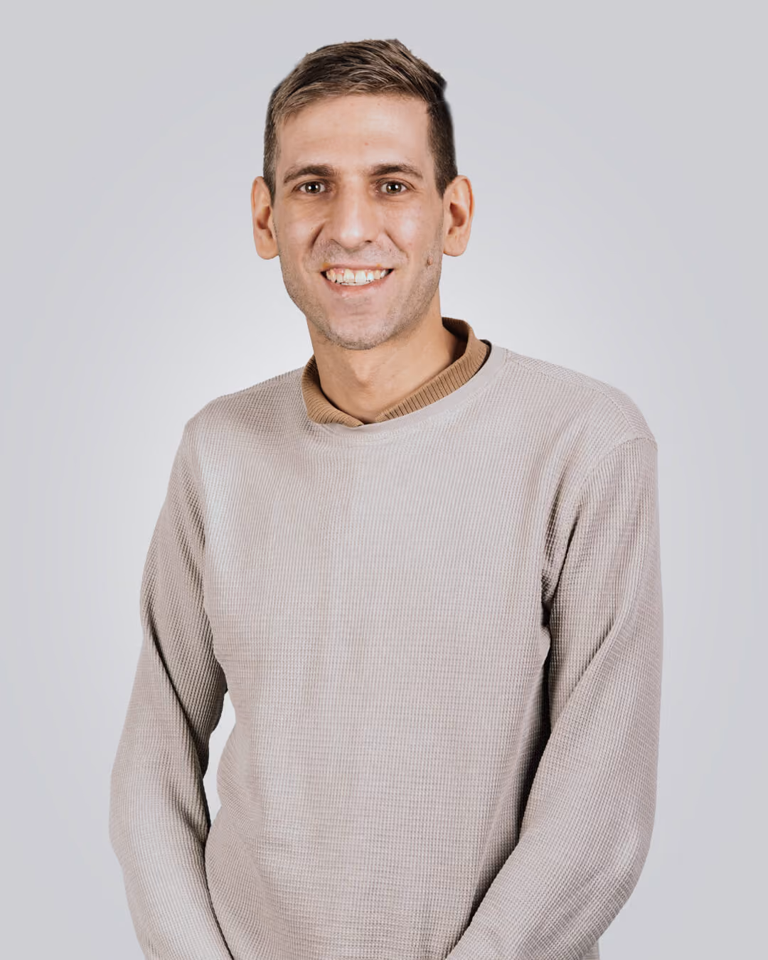 Lukas Huber