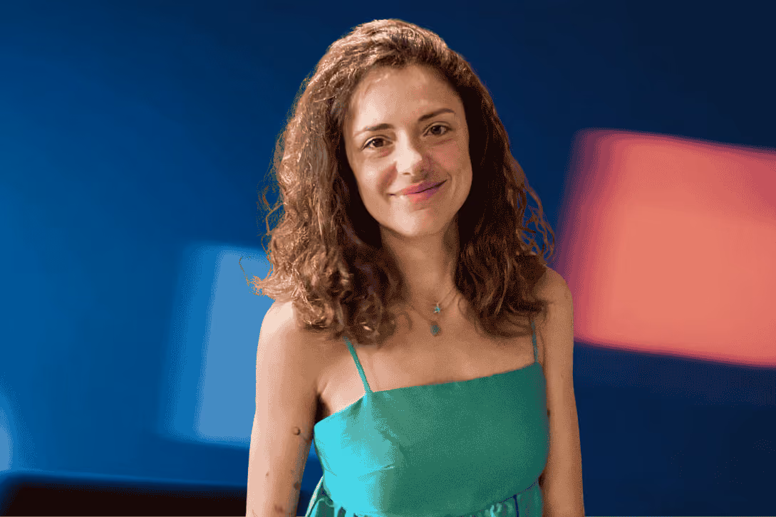 Sara Stella Lattanzio