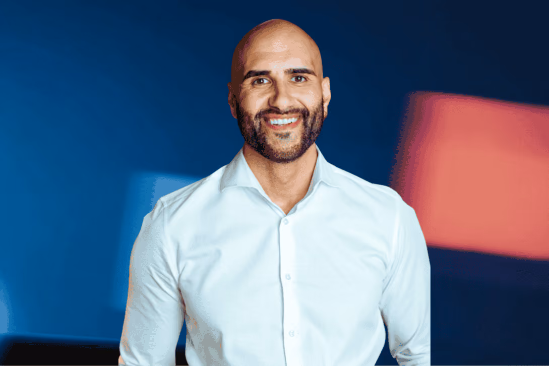 Milan Jovanovic