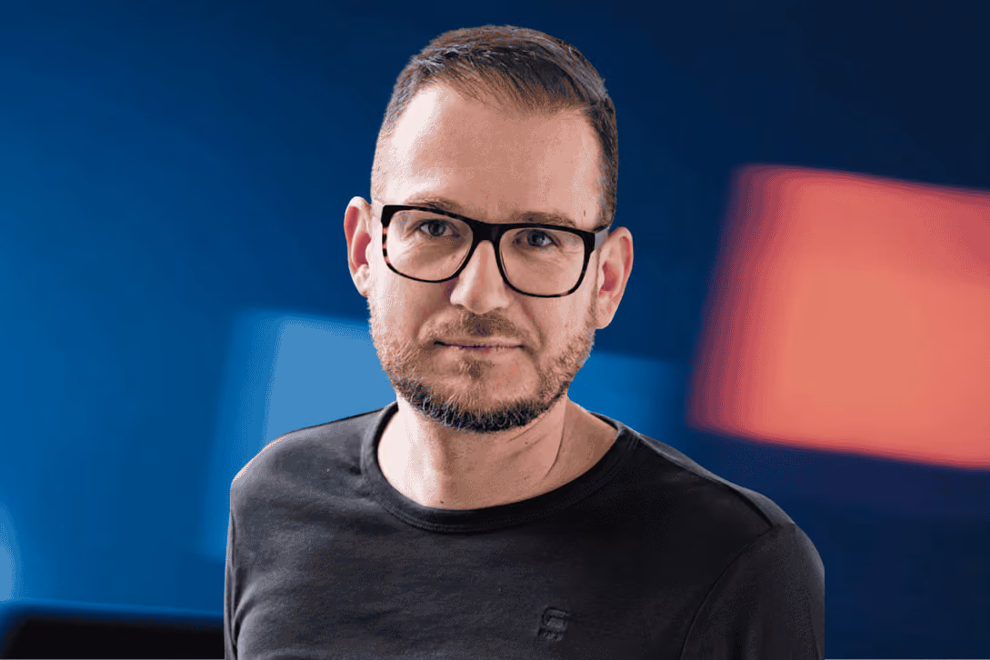 Sascha Jäggi