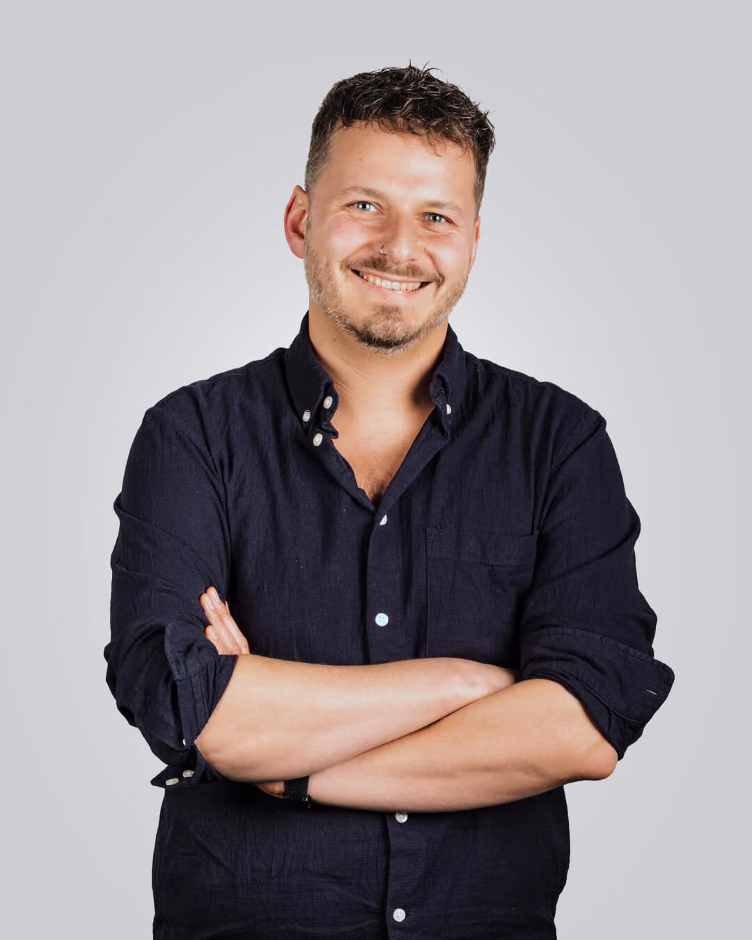 Johannes Kossmann