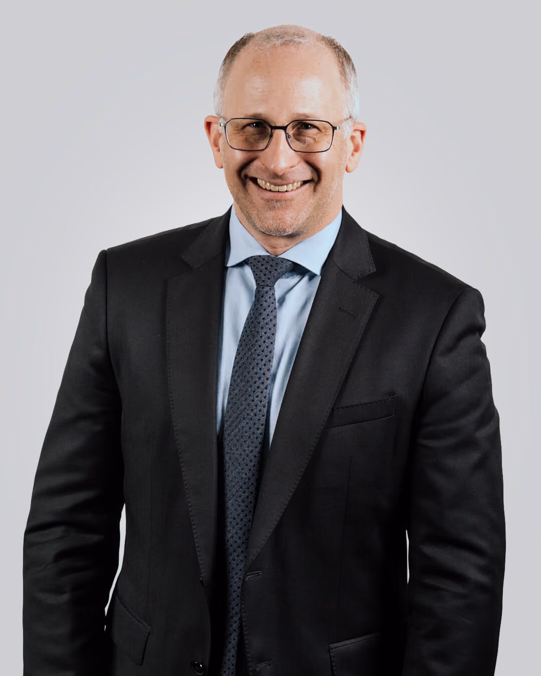 Prof. Dr. Marc K. Peter