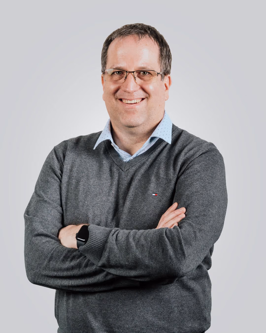 Marcel Kühni