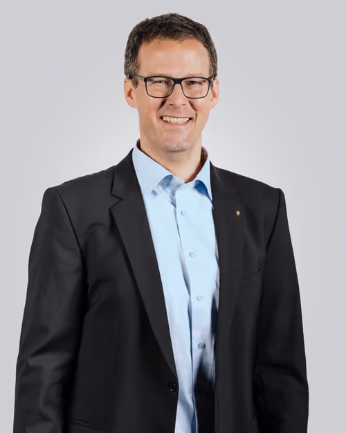 Michael Nussbaumer