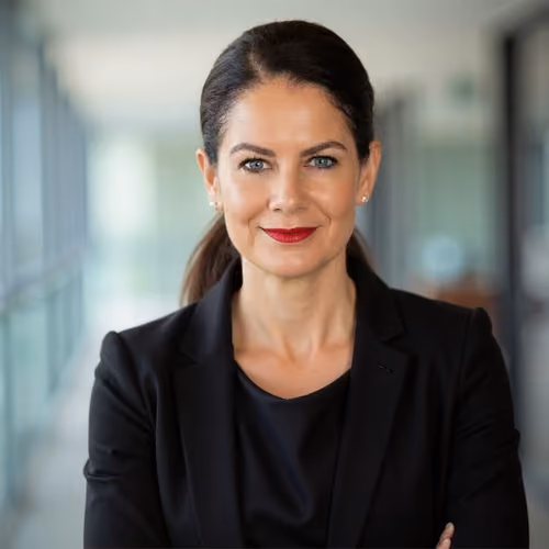 Sonja Hofstetter