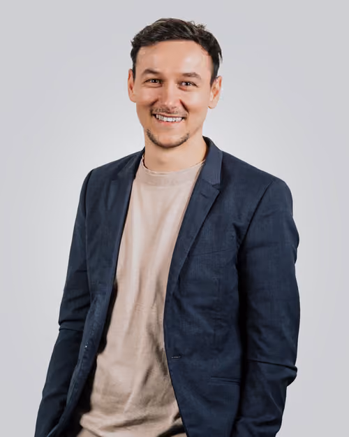 Dragan Smojvir