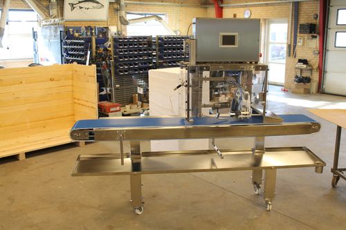 CEM80 Dark Meat Remover