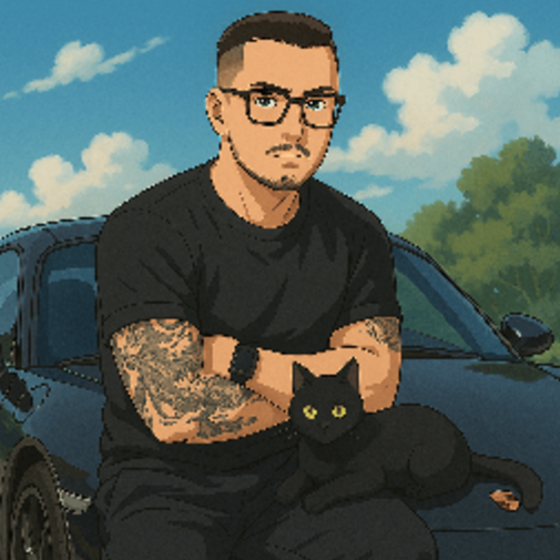 Avatar image for Serhii Schur