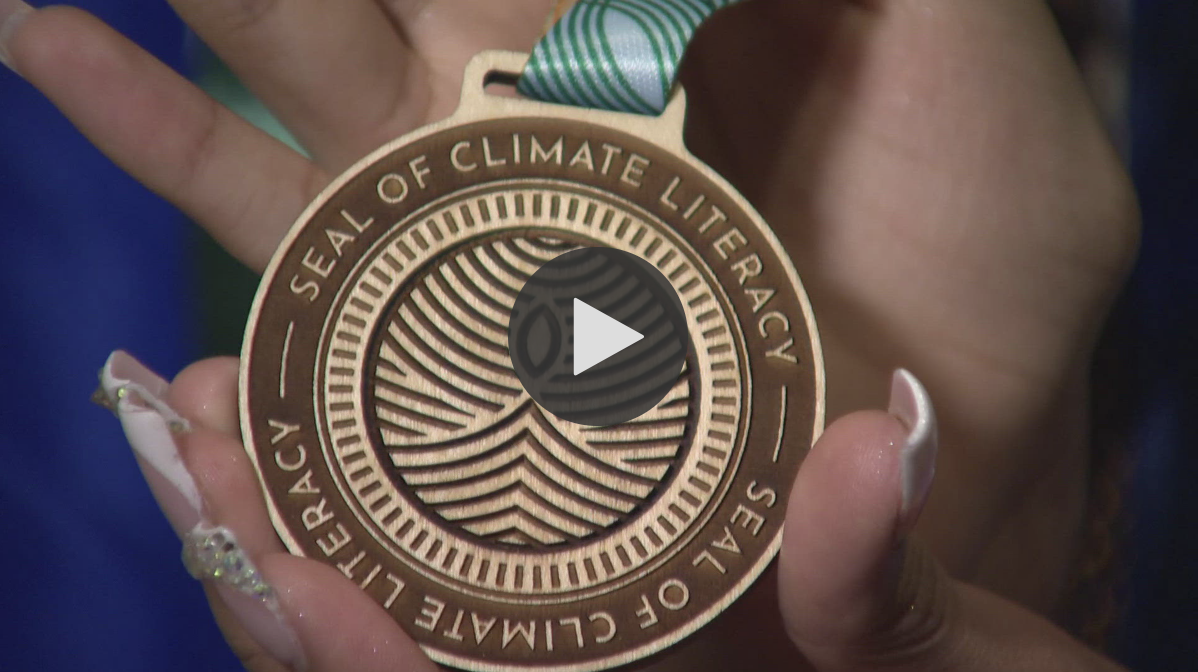 2025 Colorado High School Grads Are First to Earn Climate Seal