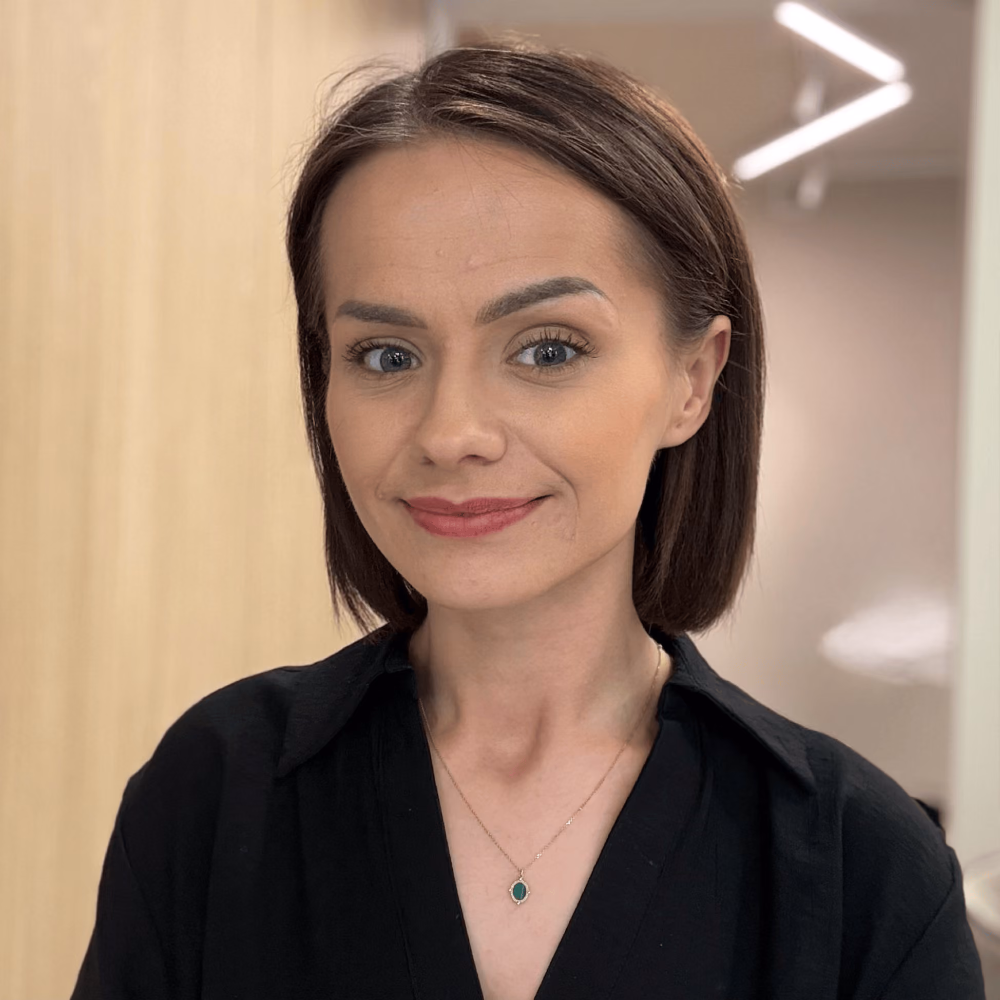 Angelika