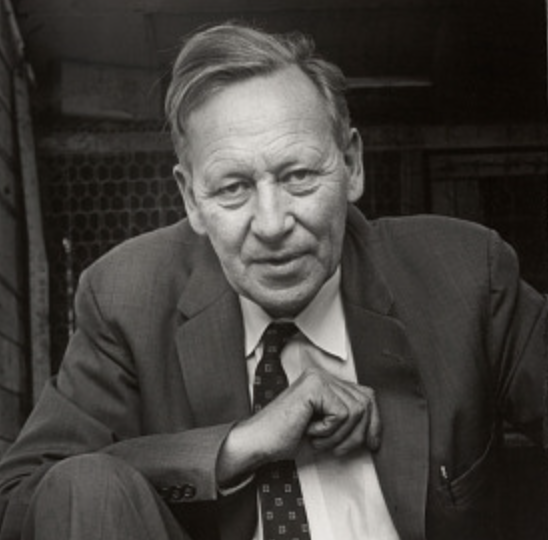 Gregory Bateson