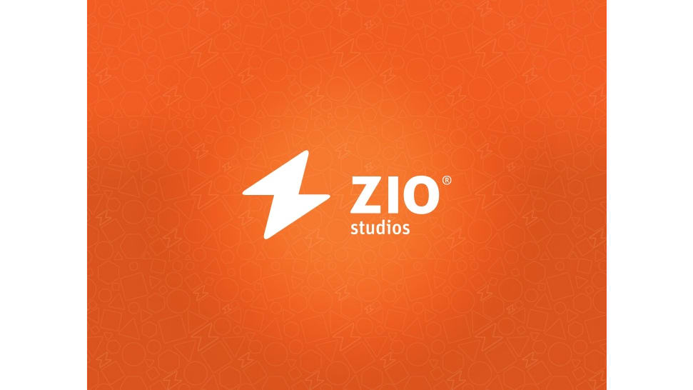 ZIO Studios – Series A Media & Telecommunications Pitch Deck