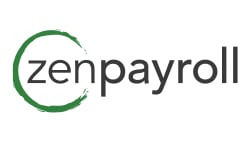 ZenPayroll – Seed Fintech Pitch Deck