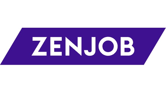 Zenjob – Series C HRTech Pitch Deck
