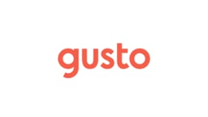 Gusto – Series A Fintech Pitch Deck