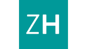 ZendyHealth – Seed HealthTech Pitch Deck