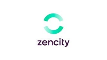 Zencity – Series A AI/ML/Big Data Pitch Deck