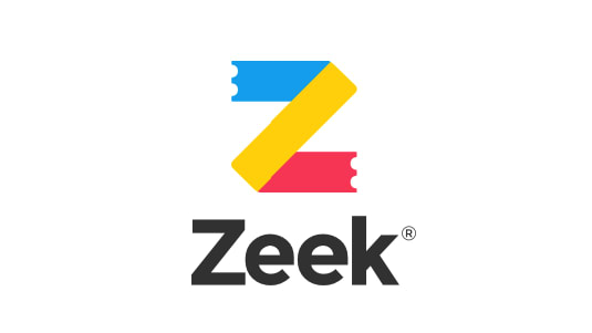 Zeek – Series B Fintech Pitch Deck
