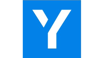 YCharts – Series A Fintech Pitch Deck