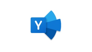 Yammer – Series A Community Pitch Deck