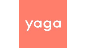 Yaga – Seed Internet Pitch Deck
