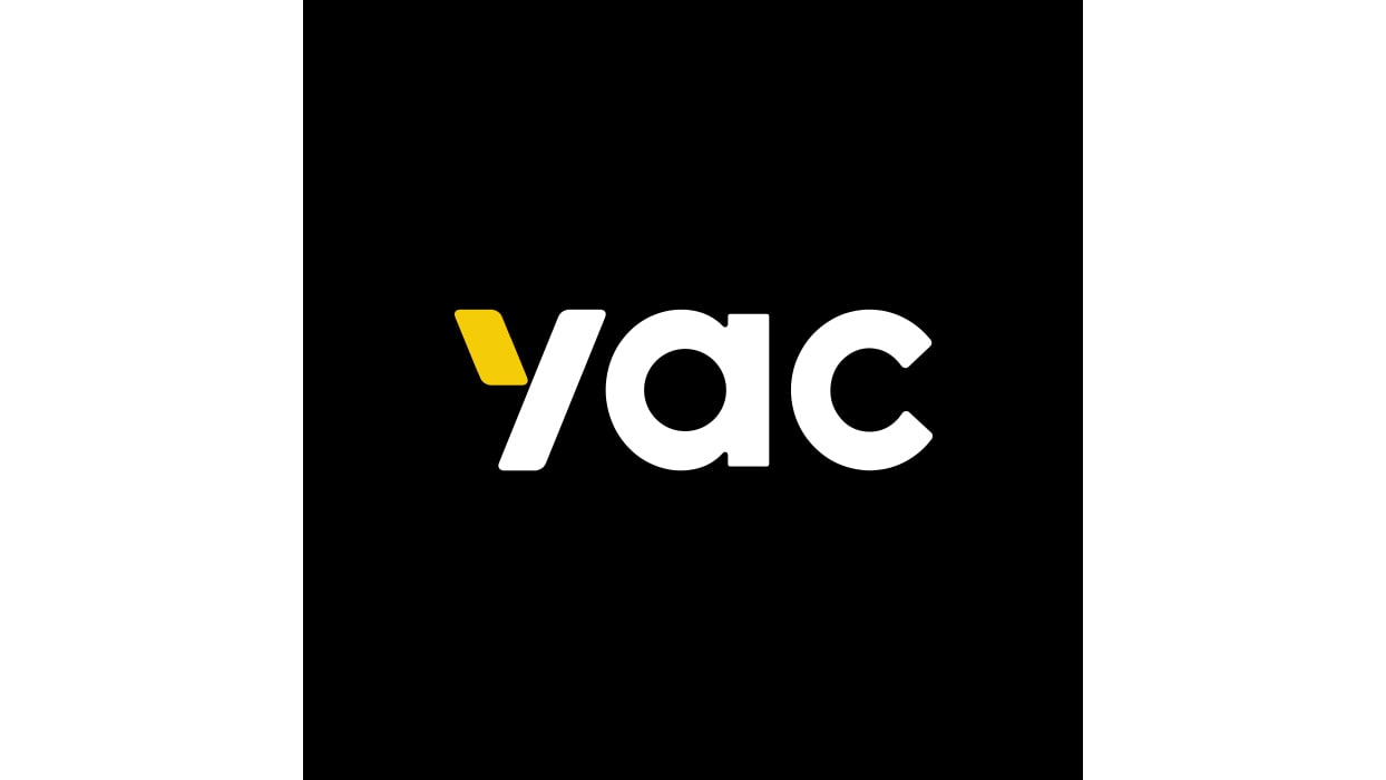 Yac – Series A Communication Pitch Deck