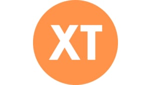 XTransfer – Series D Fintech Pitch Deck