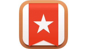 Wunderlist – Series B Cloud Computing Pitch Deck