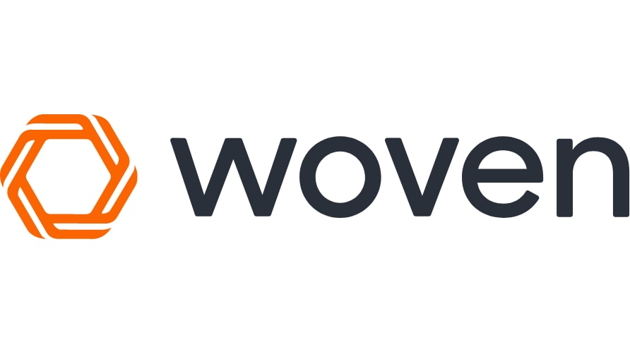 Woven – Seed HRTech Pitch Deck