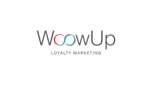 WoowUp – Seed AI/ML/Big Data Pitch Deck