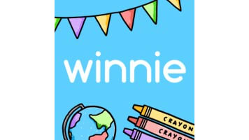 Winnie – Series A ParentTech Pitch Deck