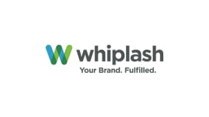 Whiplash – Seed eCommerce & Retail Pitch Deck