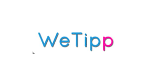 WeTipp – Pre-Seed SaaS Pitch Deck