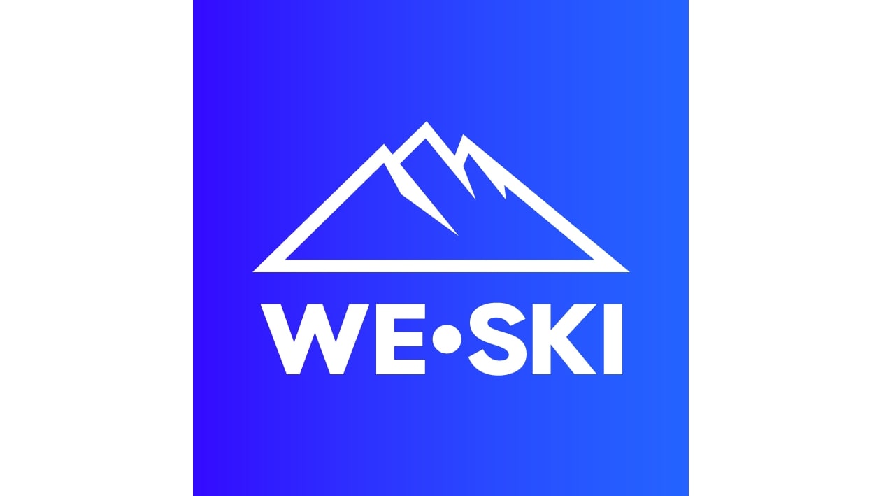 WeSki – Seed Mobility & Travel Pitch Deck