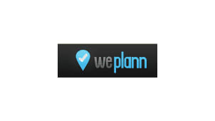 WePlann – Seed Mobility & Travel Pitch Deck