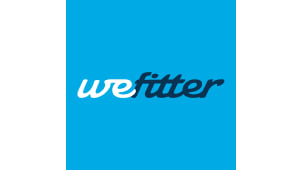 WeFitter – Seed HealthTech Pitch Deck