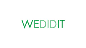WeDidIt – Fintech Pitch Deck