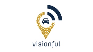 Visionful – Pre-Seed Smart City & UrbanTech Pitch Deck