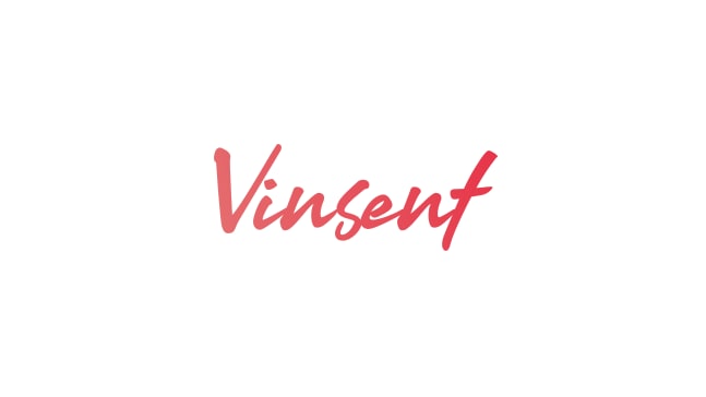 Vinsent – Pitch Deck