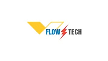 VFlowTech – Series A Energy & Environment Pitch Deck