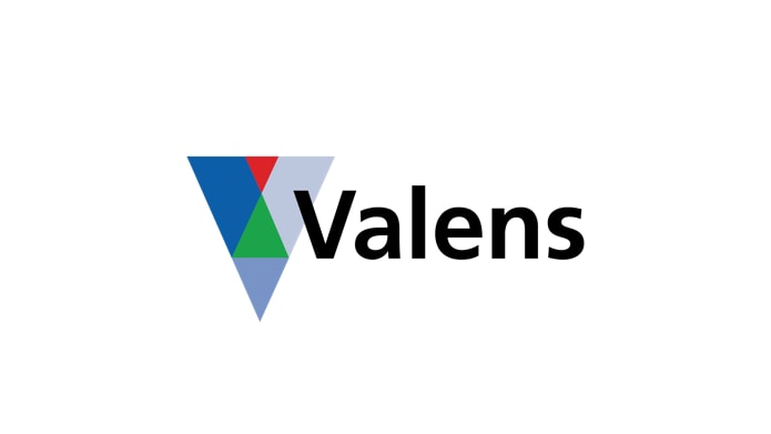 Valens – Mobility & Travel Pitch Deck