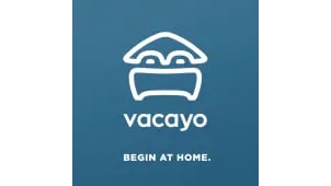 Vacayo – Seed PropTech Pitch Deck