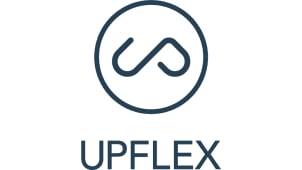 Upflex – Series A PropTech Pitch Deck