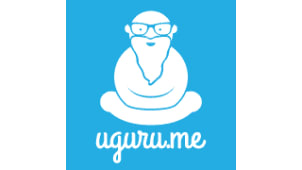 uguru.me – Seed EdTech Pitch Deck