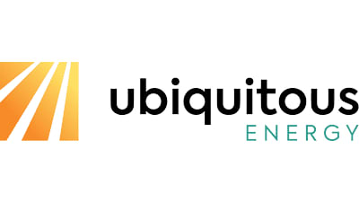 Ubiquitous Energy – Series B ClimateTech Pitch Deck