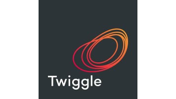 Twiggle – Series B AI/ML/Big Data Pitch Deck