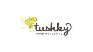 Tushky – Seed Mobility & Travel Pitch Deck