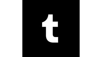 Tumblr – Media & Telecommunications Pitch Deck
